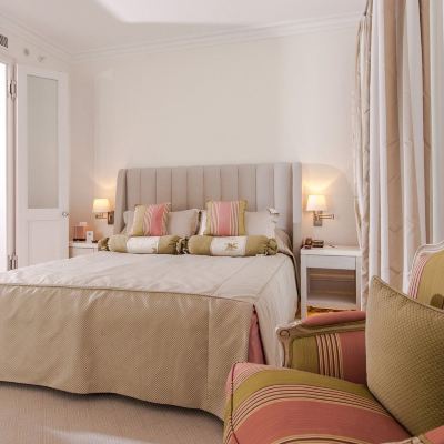 Junior Suite, 1 Bedroom, Non Smoking, Park View Grand Hotel Heiligendamm Promo Code