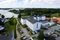 Milling Hotel Søpark Hotel di 