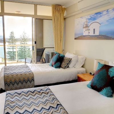 Two-Bedroom Apartment With Water View Northpoint Apartments Promo Code