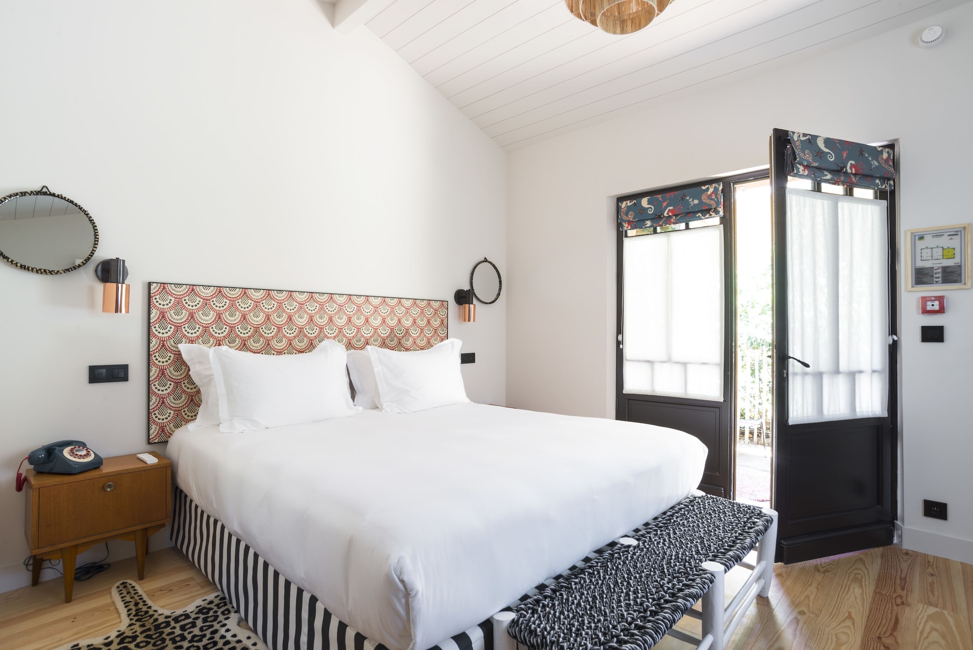 小屋（Guitoune）