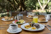 Rinconcito Lodge
