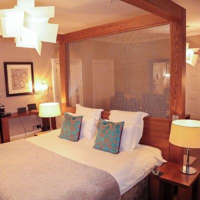 Georgian Suite Tigerlily Promo Code