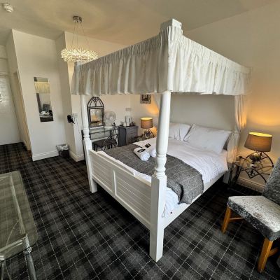 Silver Seaview Double The Jubilee Hotel Promo Code