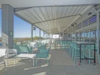 Bridgeport Hotel Hotele w: Murray Bridge