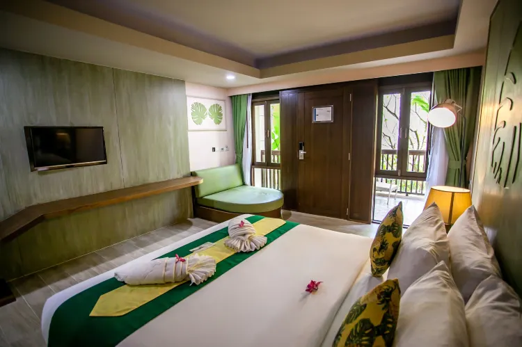 วิลลาพรีเมียร์(spa)