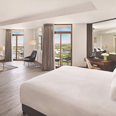 Resort View Junior Suite, Peacock Lounge, Beach & Splash Park JA Beach Hotel Promo Code