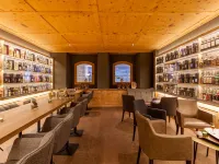Hotel Waldhaus am See Hotel a Saint Moritz