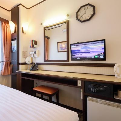 別のツインルーム(禁煙) 東横INN東京秋川駅北口 クーポン