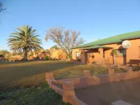 Goibib Mountain Lodge Hotel di 