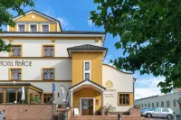Hotel Abácie & Wellness Hotels in 