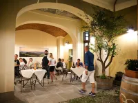 Osteria Senza Fretta Rooms for Rent Hotel di Cuneo