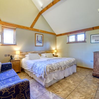 Standard Suite, Ensuite, Garden View (Orchard Room (Mezzanine)) The Grove Cromer Promo Code