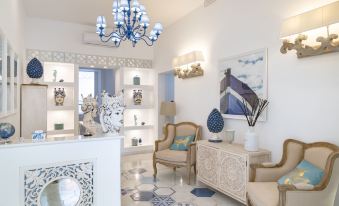 QuattroCuori Boutique Hotel & Spa - Housity
