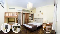 Hôtel Restaurant Coco Lodge Majunga Ξενοδοχεία στην πόλη 