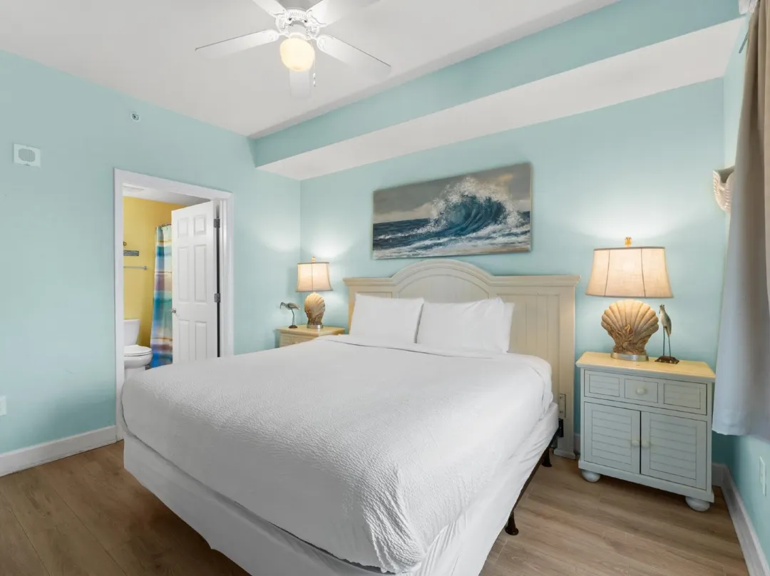 Tidewater 710 - Panama City Beach