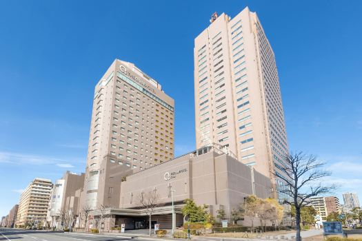 安比（東京）飯店