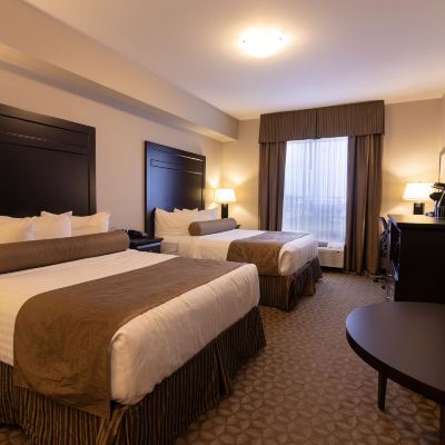 Kanata Superior Double Queen Kanata Whitecourt Promo Code