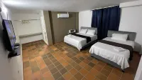 Hotel Valle Central Hotels in 