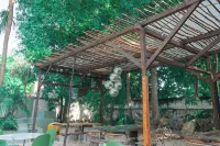 Escentrike Hostal