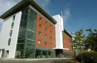 International Hotel Telford Hotéis em 