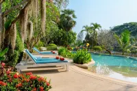 Lampang River Retreat