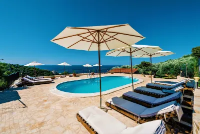 Holiday Park Olive Tree Hotel di 