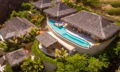 Dco Suites Lounge & Spa Hotels in 