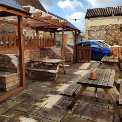 Double Room Ensuite The Westgate Promo Code