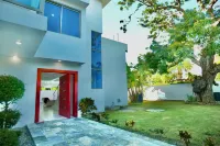 Villa Pravda Guerra 4BR 6BDS 12PAX Hotel a 