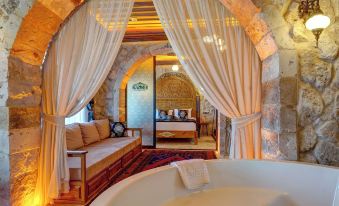 Kasr-ı Kapadokya Cave Suites - 2