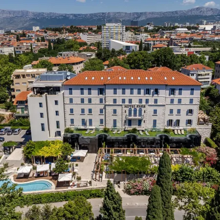 Hotel Park Split