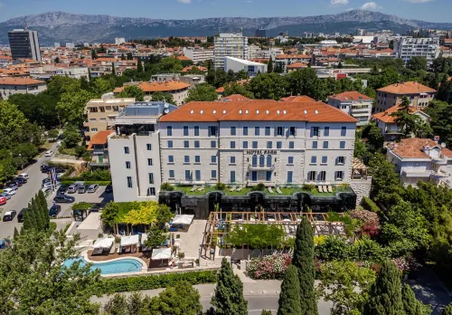 Hotel Park Split