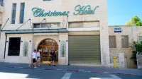 Christmas Hotel - Jerusalem