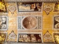 Casa Santangelo Suites