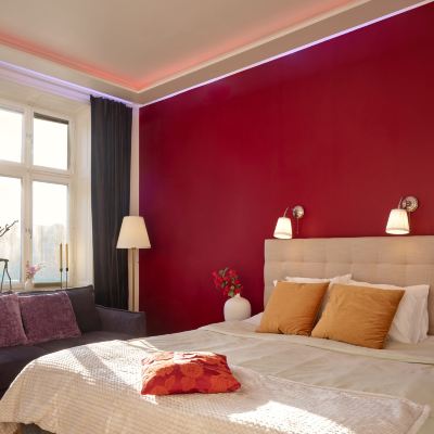 家庭房 斯德哥爾摩典雅酒店優惠