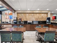 Comfort Inn Metro Airport