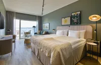 Scandic Karlskrona Hôtels à : 