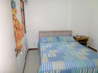 Excellent 3-Bedroom Apartment, Furnished, Oceanfront, with Maid Service.