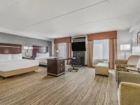 Hampton Inn & Suites Detroit/Airport-Romulus Hotels in Romulus