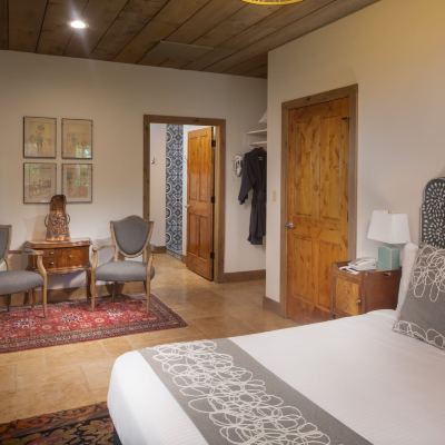 Junior Estate Suite Camp Lucy Promo Code