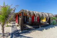 Hoja de Palma Bungalows Hotels in 