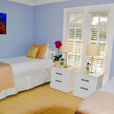Deluxe Two-Bedroom Apartment with Two Bathrooms Sea Turtle Inn Promo Code