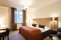 Hotel Vejlefjord