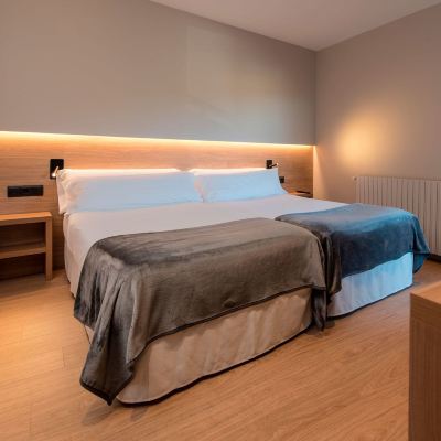 Standard Room Hotel Terradets Promo Code