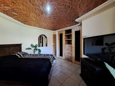 Rancho Labradores Hotels in 