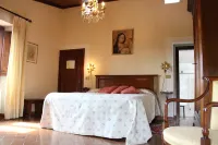 Villa Rigacci Hotel