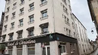 Logis Hôtel le Christina