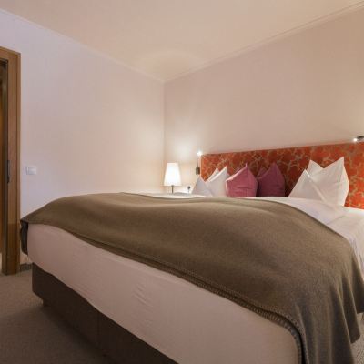 Comfort Double Room, 1 Double Bed Nationalpark Lodge Grossglockner Promo Code