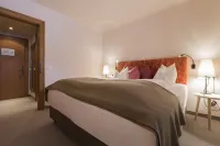 Hotel Nationalpark Lodge Grossglockner Hotels in 