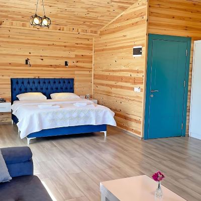Honeymoon Double Room Jasmin Pansiyon Promo Code